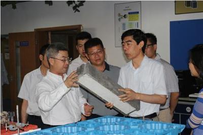 嘉达新材料技术荣获国家发改委高度赞誉，引领行业服务创新