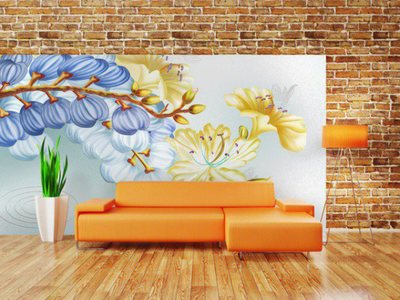 延安环保集成墙面 新材料技术驱动绿色建筑革命