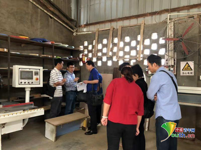 成都金牛区 多措并举，构筑耐火材料制品制造质量高地